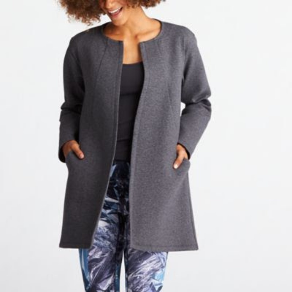 Excellent Condition Lucy Give Me Om Wrap Size S